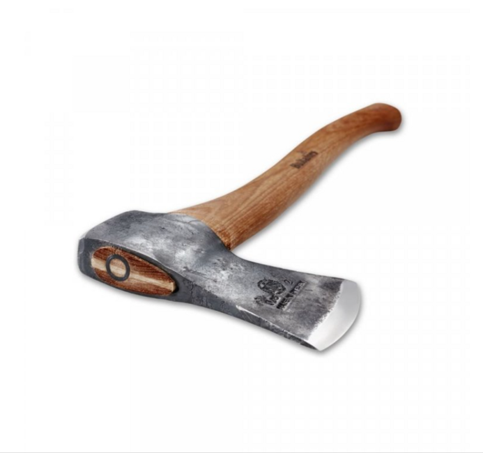 Hultafors Ekelund Hunting Axe 50 cm, Wood Handle