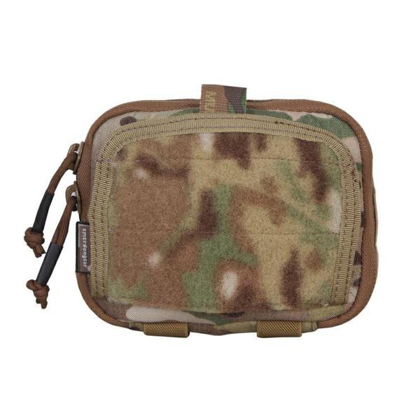 Emersongear admin tasca multifunzionale, multicam