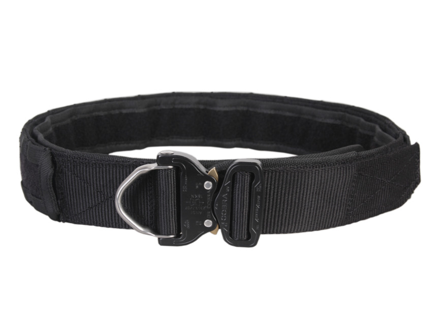 Emersongear COBRA cintura da combattimento 4,45 cm, nera