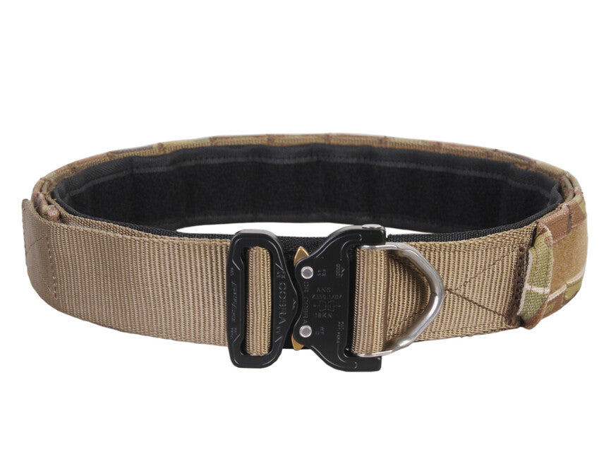 Emersongear Cobra cintura da combattimento 4,45 cm, coyote