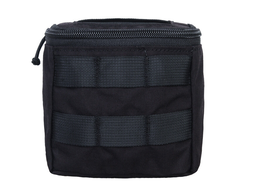 Emersongear Astuccio per guanti, neri