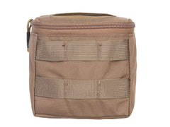 Emersongear Astuccio per guanti, coyote