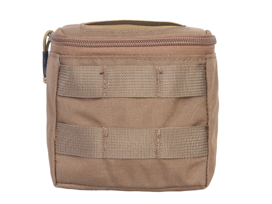 Emersongear Astuccio per guanti, coyote