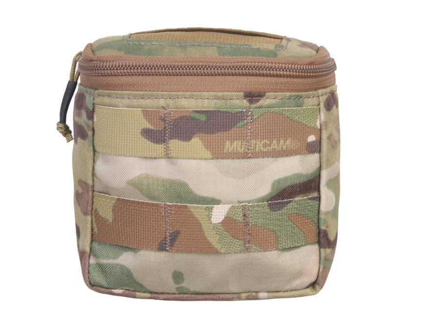 Emersongear Marsupio per guanti, multicam