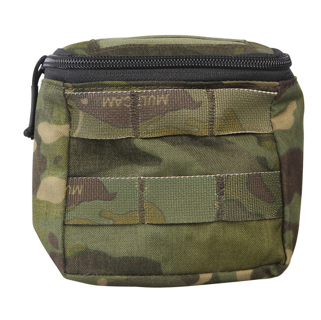 Emersongear Marsupio per guanti, multicam tropicale