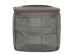 Emersongear Astuccio per guanti, grigi