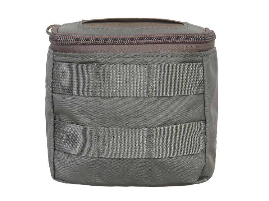 Emersongear Astuccio per guanti, grigi