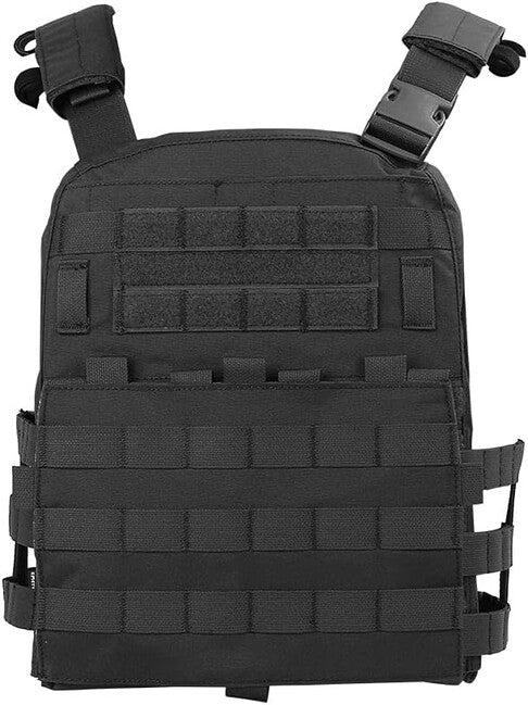 Emersongear AVS gilet leggero, nero 500D
