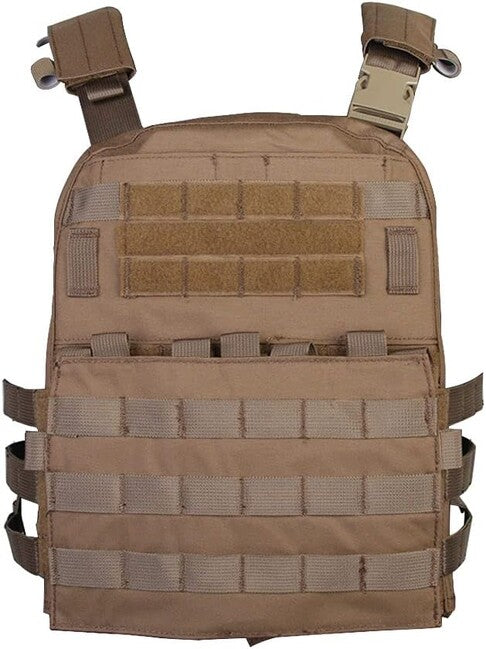 Emersongear AVS gilet leggero, coyote 500D