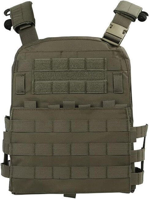 Emersongear AVS gilet leggero, verde ranger 500D