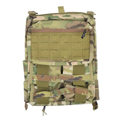 Emersongear LXB pannello posteriore stile banger 420, multicam