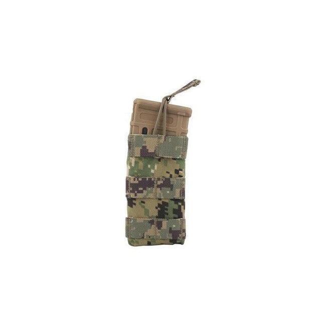 Emersongear Fondina modulare aperta a caricatore singolo, aor2