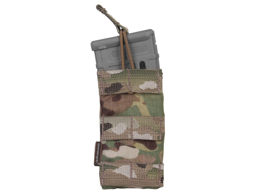 Emersongear Fondina aperta modulare per caricatore singolo, multicam 500D