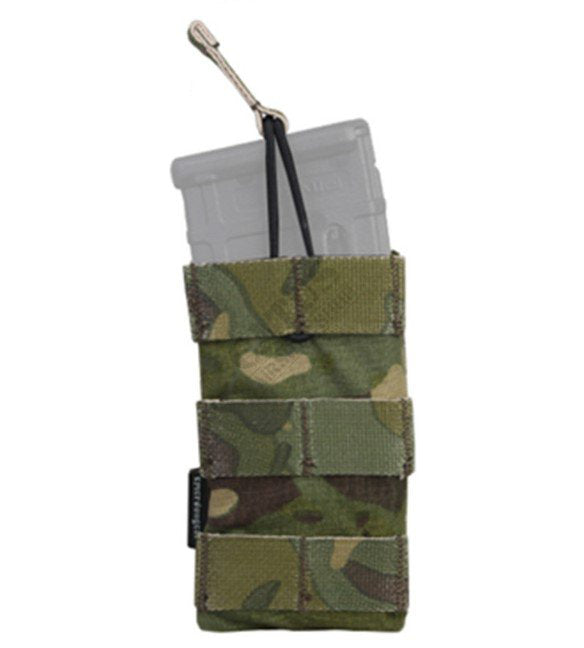 Emersongear fondina aperta modulare per un caricatore, multicam tropicale