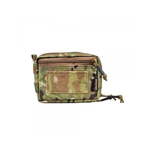 Emersongear Marsupio multifunzionale con molle, multicam 500D