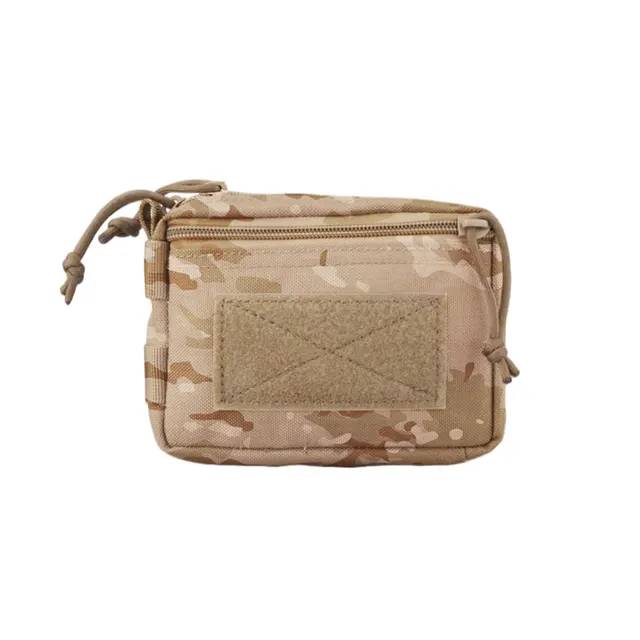 Emersongear Marsupio multifunzionale con molle, multicam aridi
