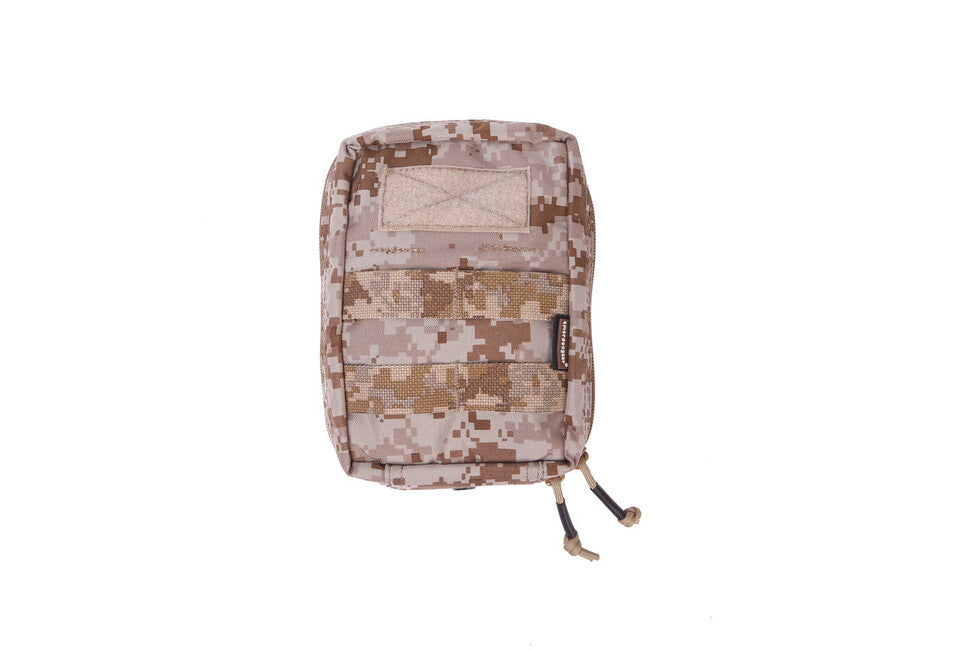 Emersongear Valigia multifunzione, aor1 500d