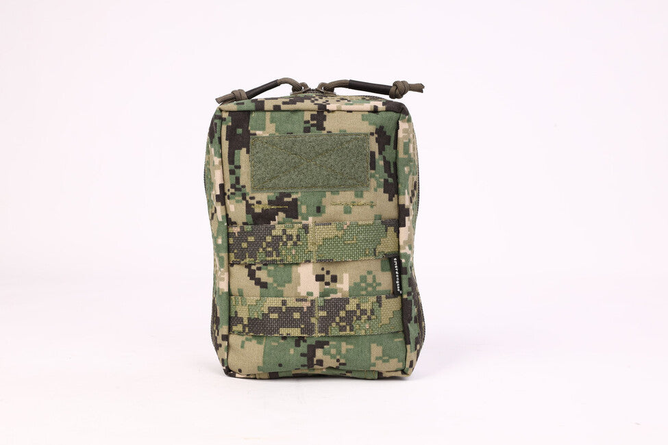 Emersongear AOR2 custodia multifunzione