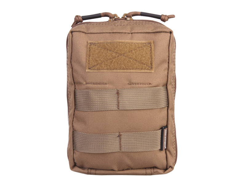 Emersongear Coyote 500D custodia multifunzionale