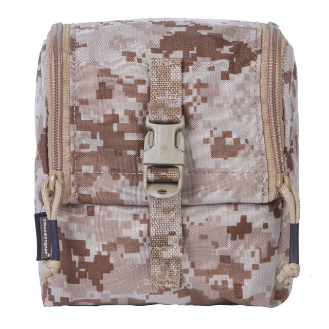 Emersongear Valigia multifunzione CP Style GP, aor1