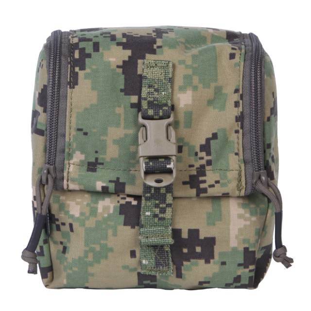 Emersongear Custodia multifunzione CP Style GP, aor2