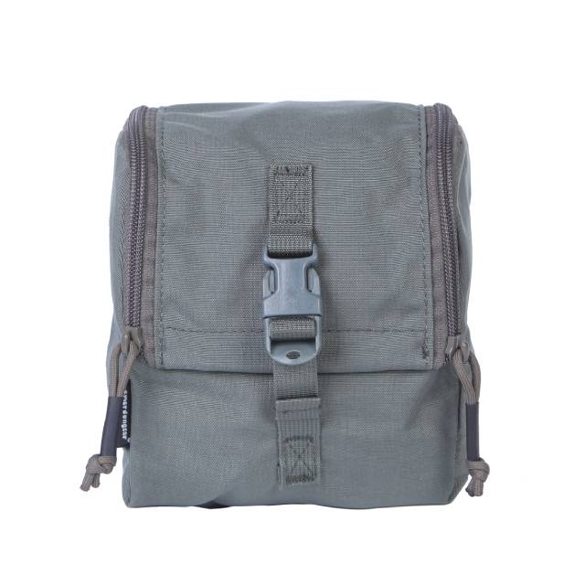 Emersongear Valigia multifunzione CP Style GP, verde fogliame 500D