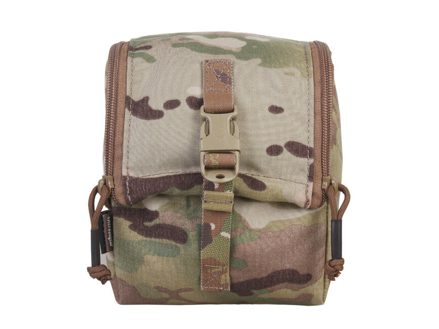Emersongear CP Style valigia multifunzionale, multicam 500D