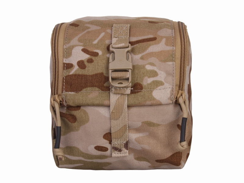 Emersongear CP Style valigia multifunzionale, multicam arida