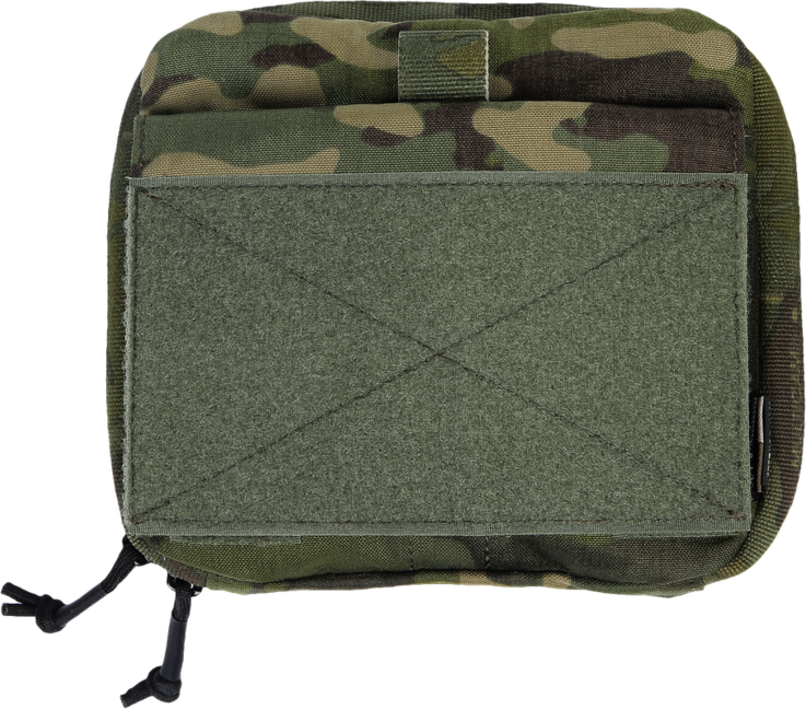 Emersongear EDC GP valigia multifunzionale, multicam tropicale