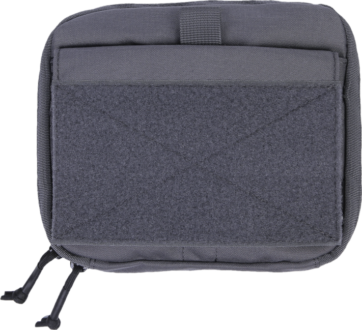 Emersongear EDC GP custodia multifunzionale, grigio