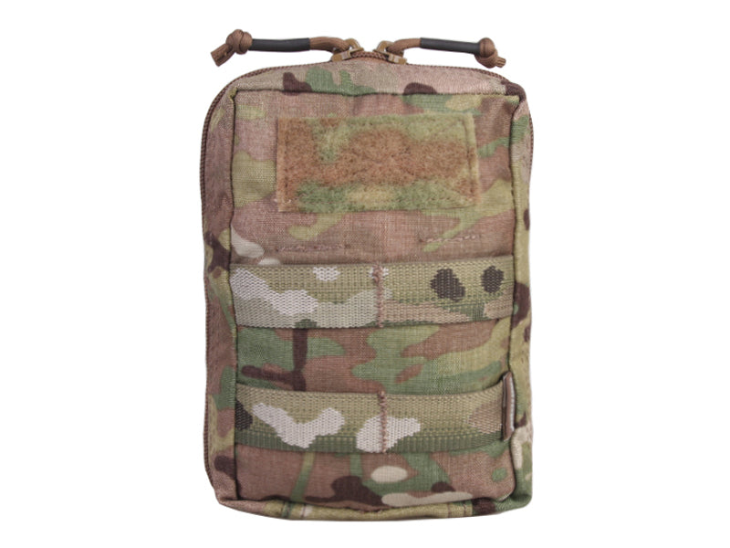 Emersongear Valigia multifunzione, multicam 500D