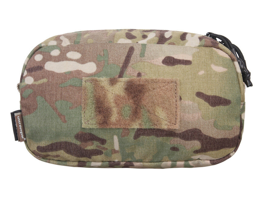 Emersongear Custodia multifunzionale, multicam