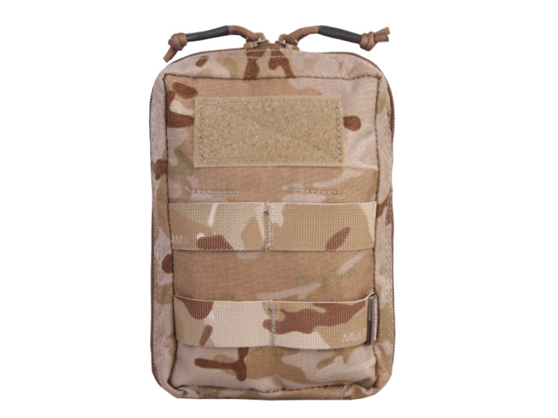 Emersongear Valigia multifunzionale, multicam arida