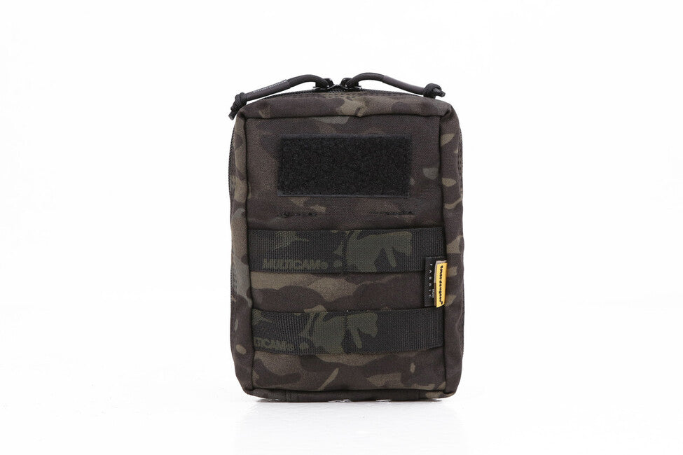 Emersongear Custodia multifunzione, nero multicam