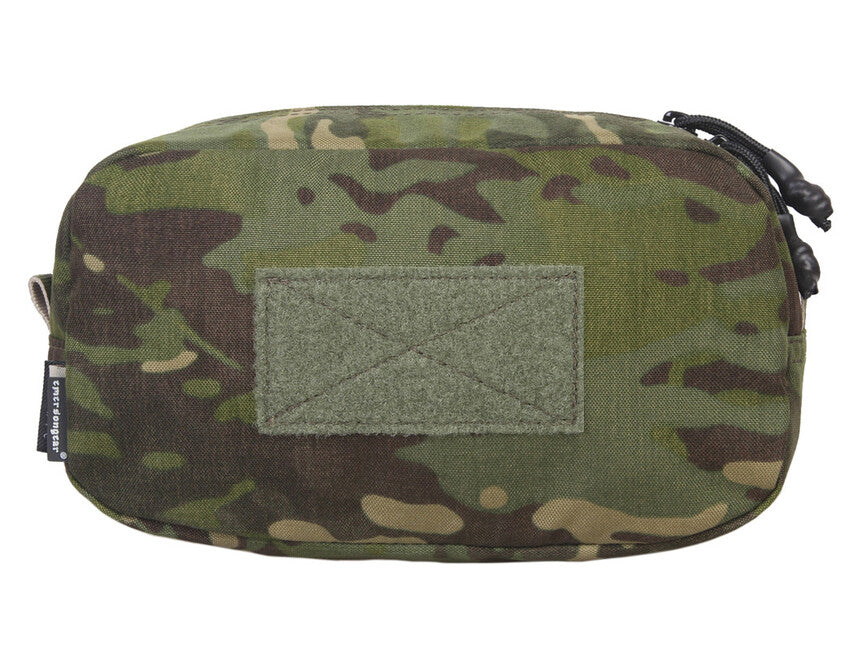 Emersongear Custodia multifunzionale, multicam tropicale
