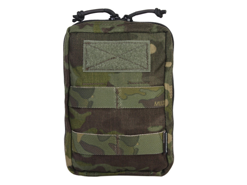 Emersongear Custodia multifunzionale, multicam tropicale