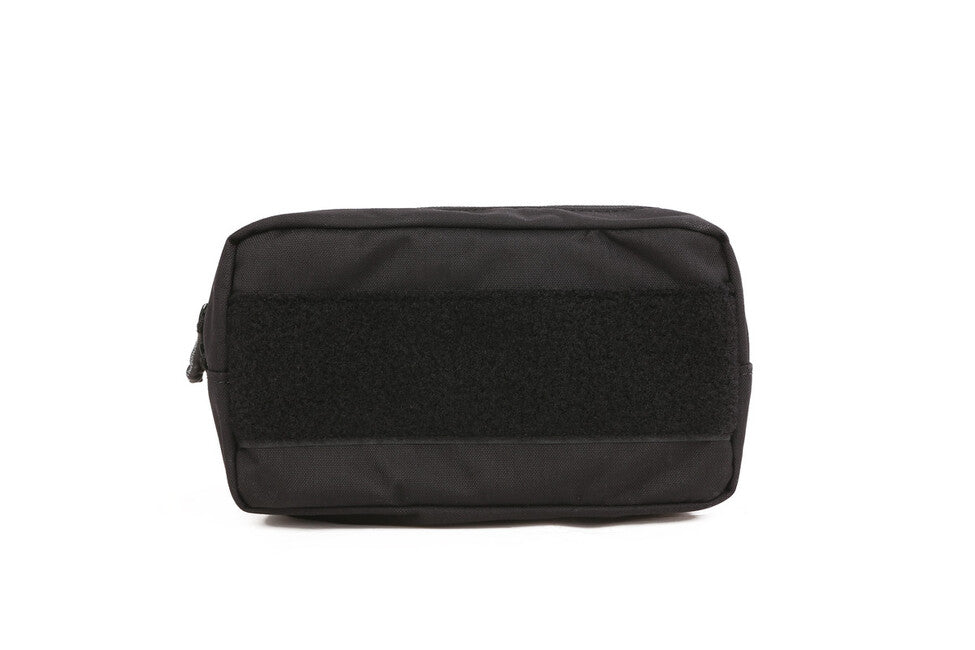 Emersongear Custodia multifunzionale per il fissaggio al portapiatti Drop Down, nero