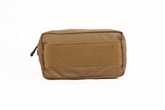 Emersongear Custodia multifunzionale per il fissaggio al portapiatti Drop Down, coyote