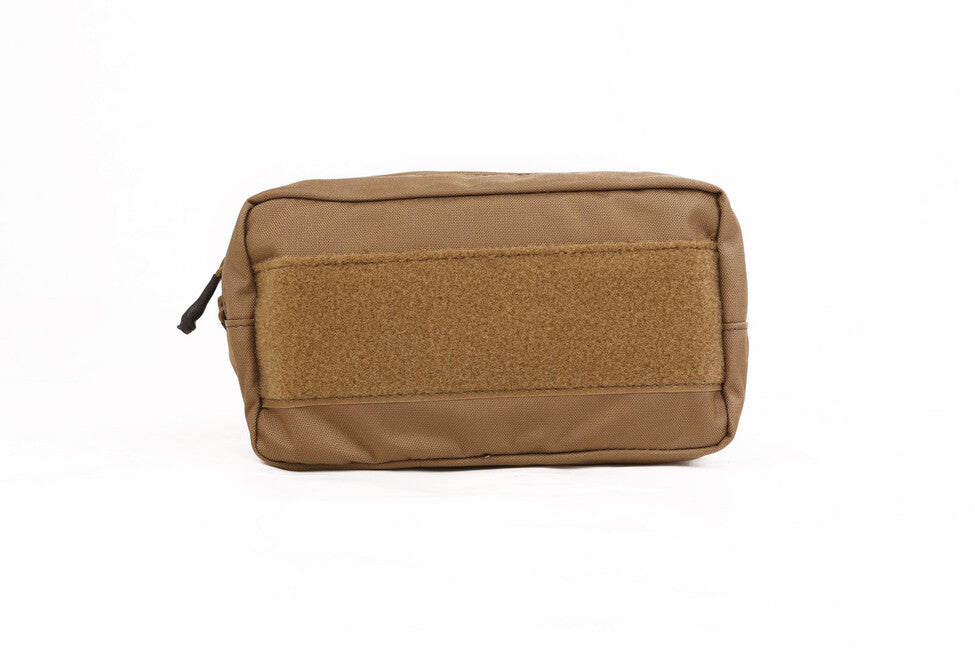 Emersongear Custodia multifunzionale per il fissaggio al portapiatti Drop Down, coyote