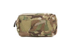 Emersongear Custodia multifunzionale per il fissaggio al portapiatti Drop Down, multicam