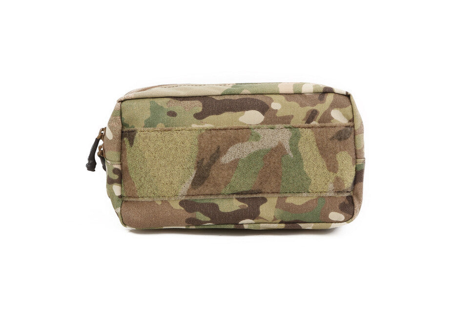 Emersongear Custodia multifunzionale per il fissaggio al portapiatti Drop Down, multicam