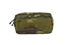Emersongear Drop Down custodia multifunzionale per il fissaggio al portapiatti, multicam tropicale