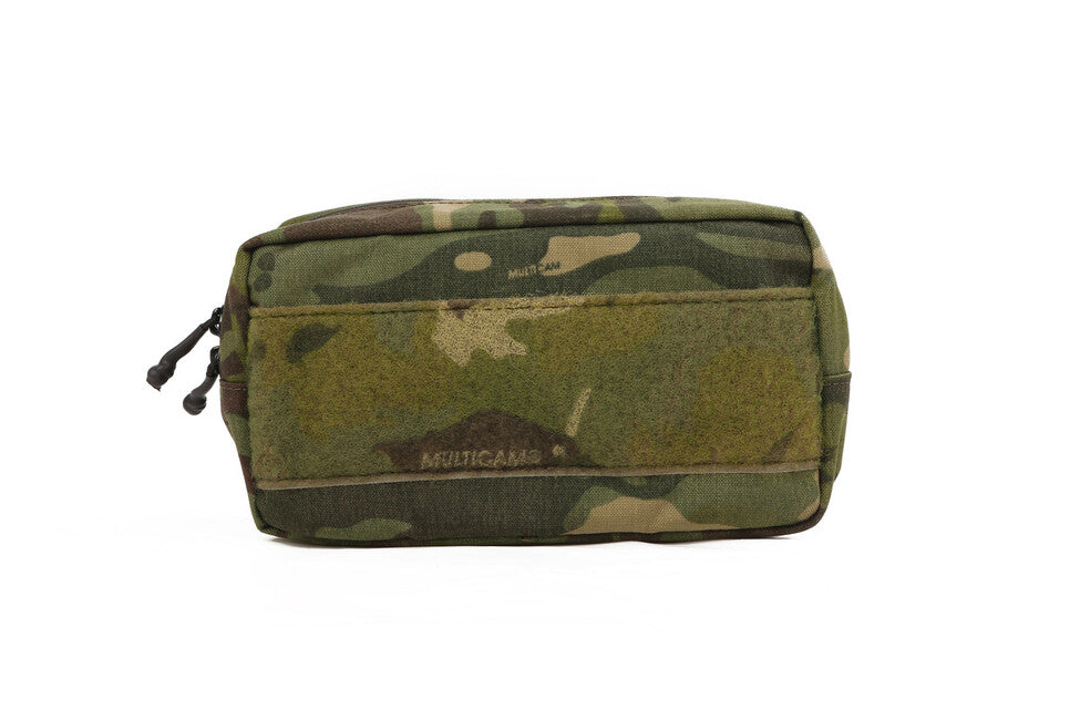 Emersongear Drop Down custodia multifunzionale per il fissaggio al portapiatti, multicam tropicale