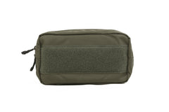 Emersongear Custodia multifunzionale per il fissaggio al portapiatti Drop Down, verde ranger