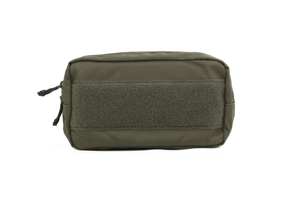 Emersongear Custodia multifunzionale per il fissaggio al portapiatti Drop Down, verde ranger