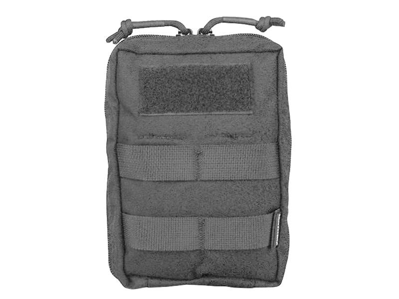Emersongear Valigia multifunzione, grigio 500D