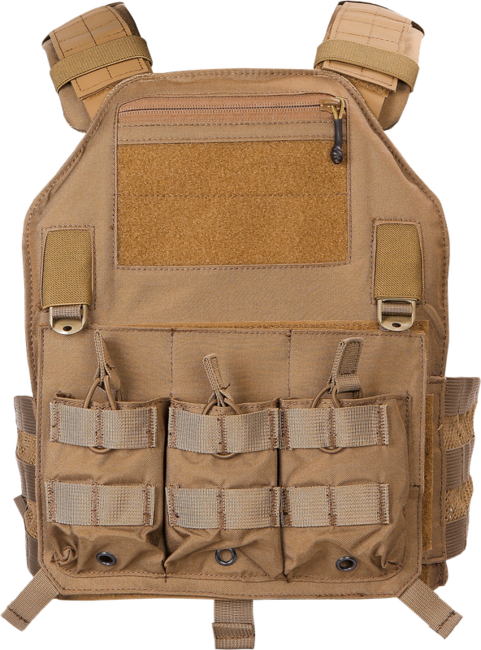 Emersongear 420 portapiatti , coyote 500d