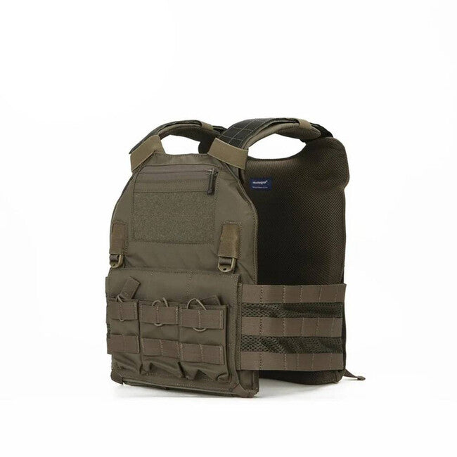 Emersongear 420 portapiatti, verde ranger 500d