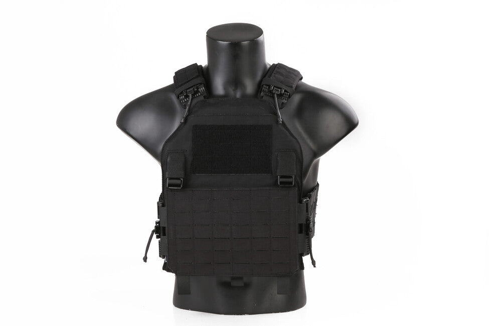 Emersongear W Roc portapiatti 500D, nero