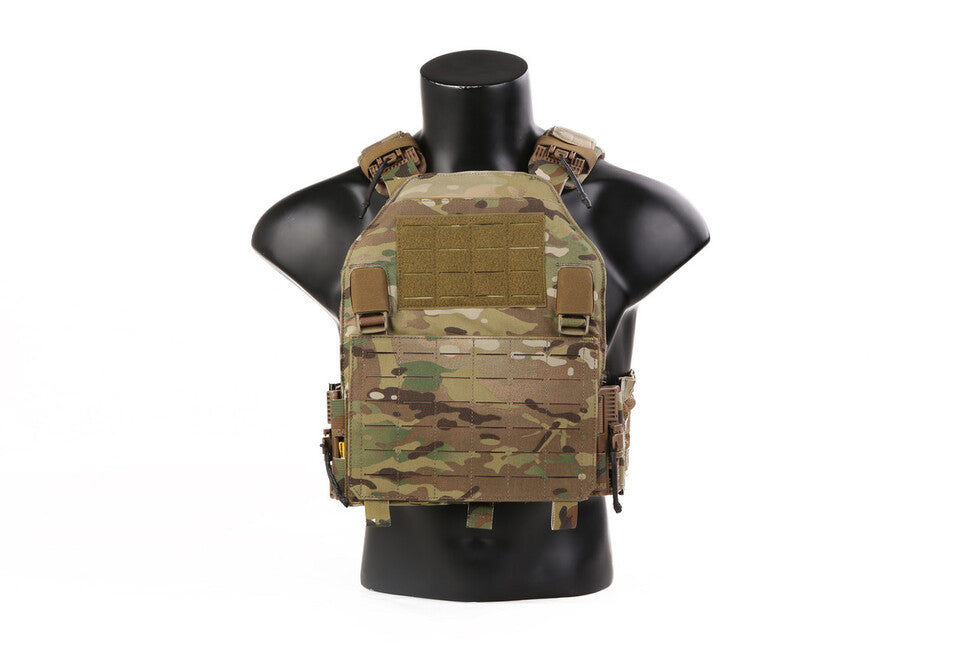 Emersongear W Roc portapiatti, multicam 500D
